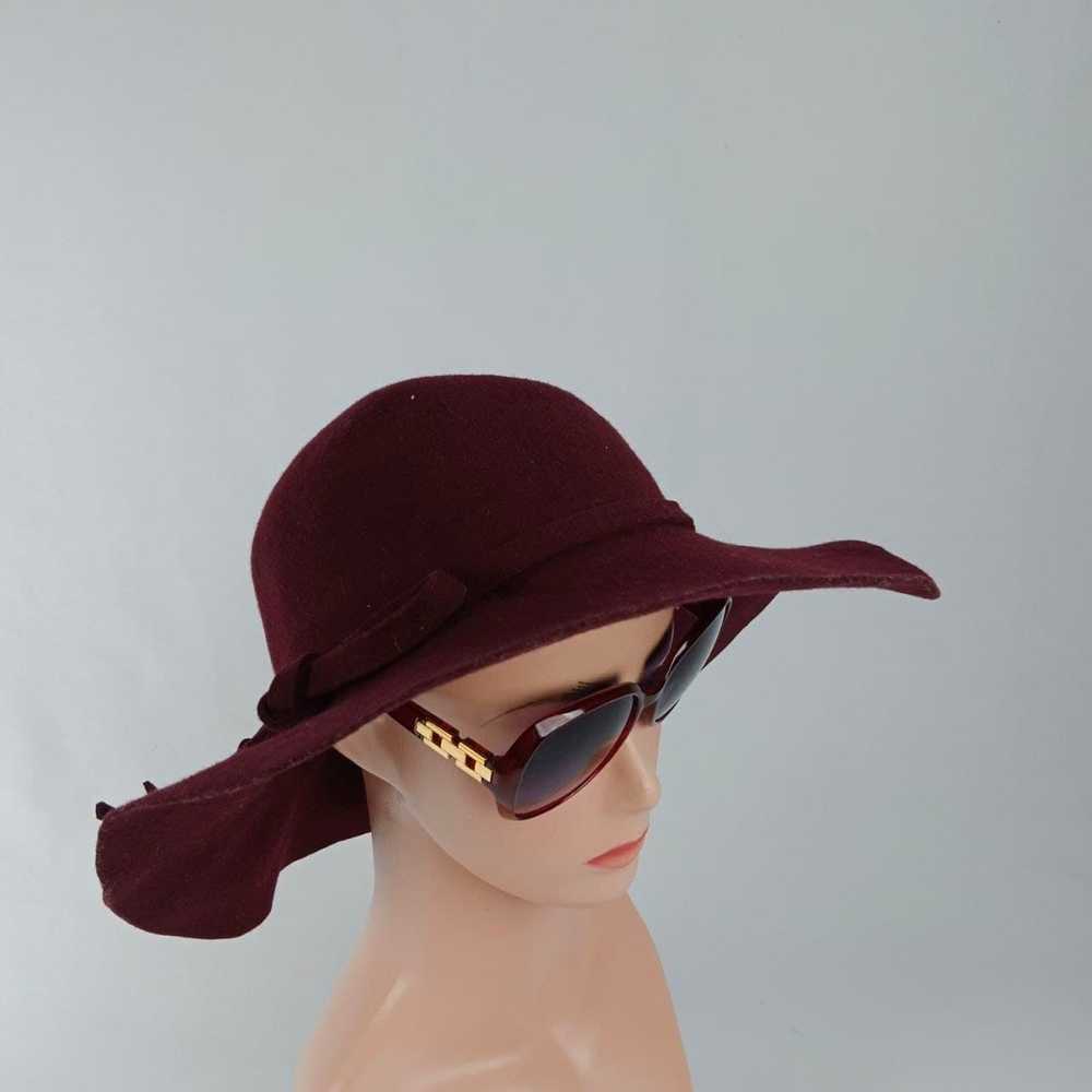 Fortino Made In Italy × Hat × Italian Designers r… - image 3