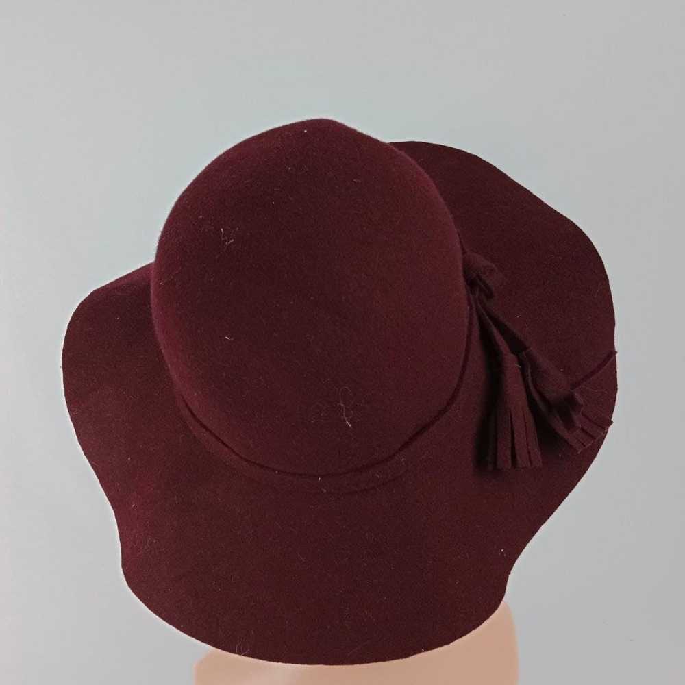 Fortino Made In Italy × Hat × Italian Designers r… - image 4