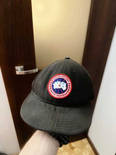 Canada Goose Canada Goose x New Era Snapback Cap