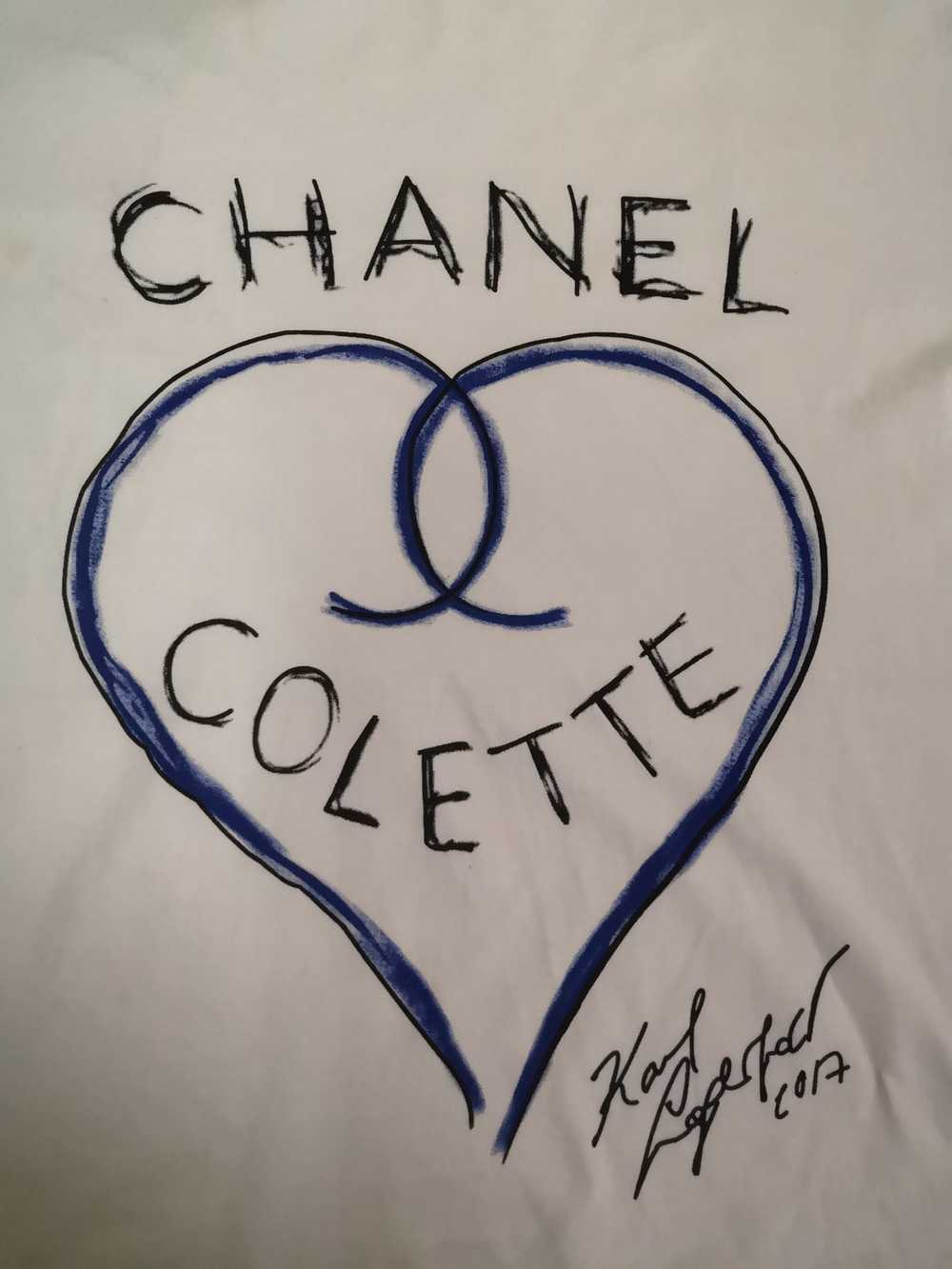 Chanel × Colette Chanel x Colette Limited Edition… - image 6