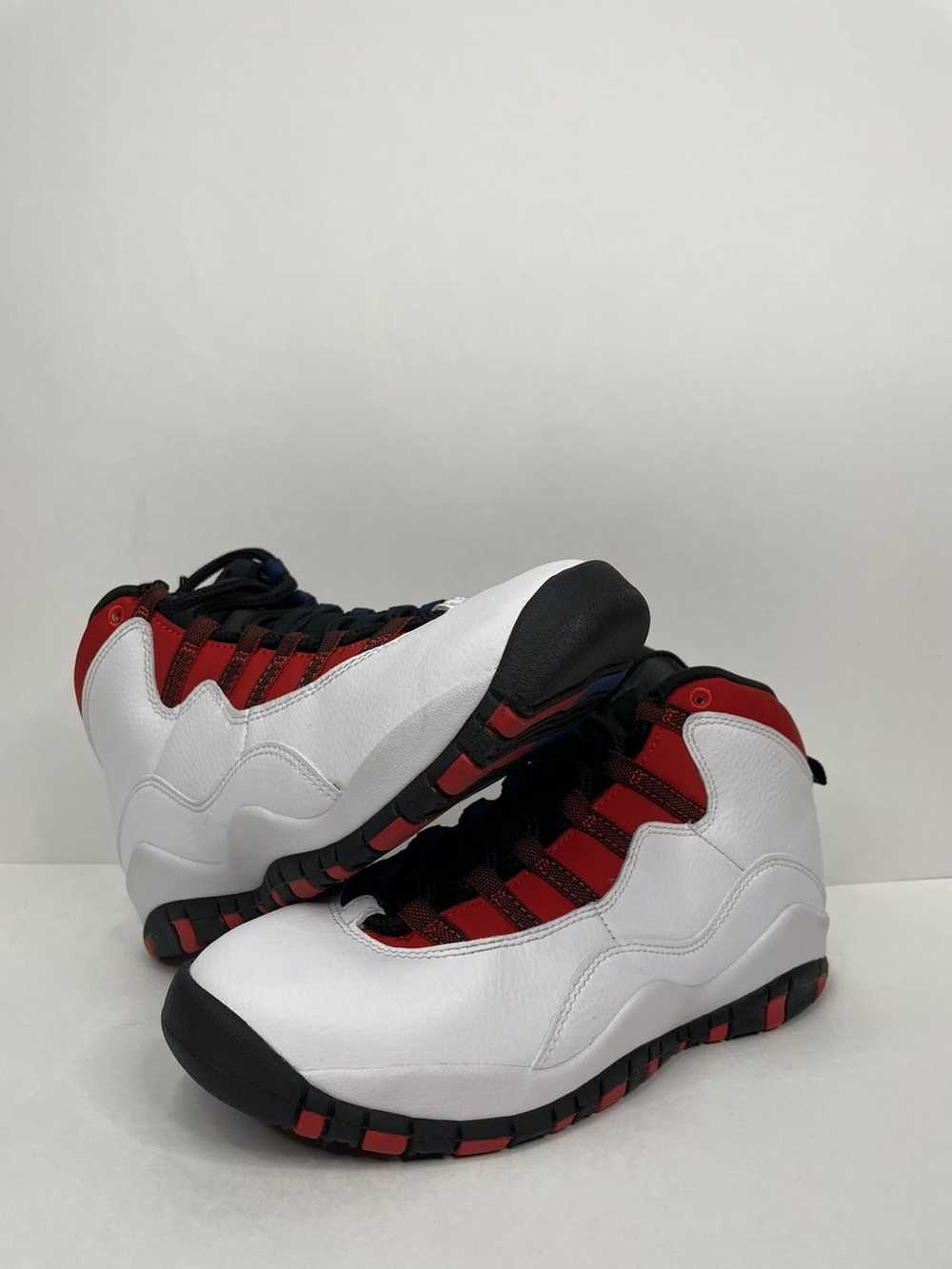 Jordan Brand Air Jordan 10 GS Olympians - image 1