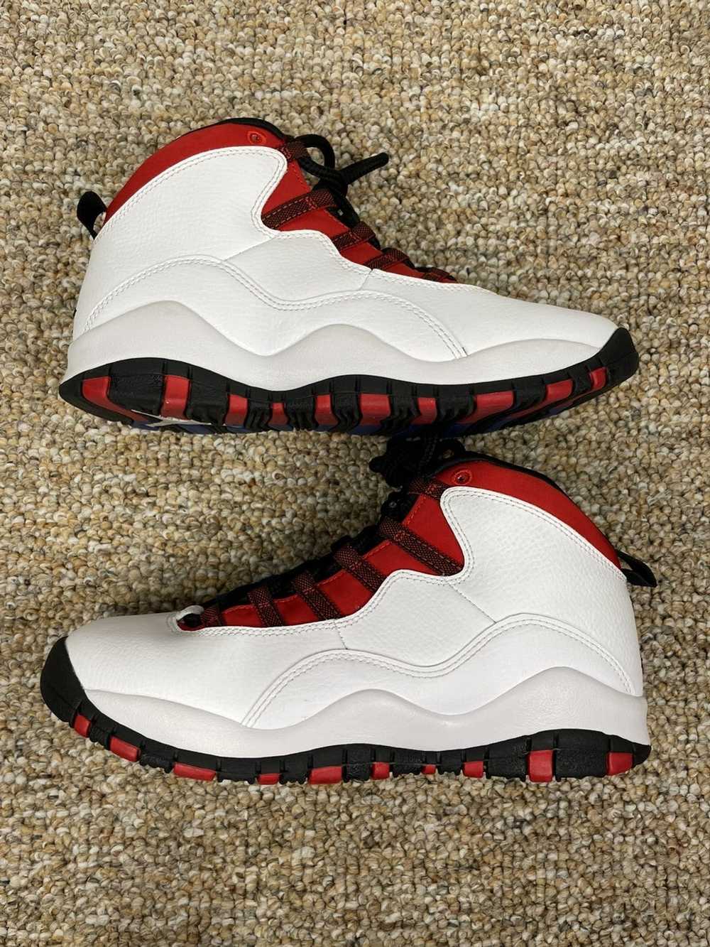 Jordan Brand Air Jordan 10 GS Olympians - image 2