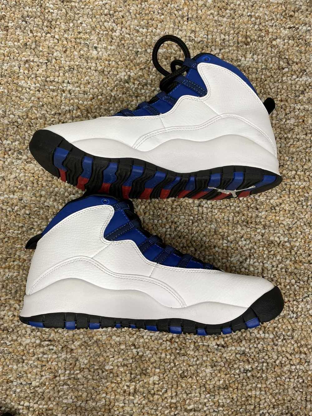 Jordan Brand Air Jordan 10 GS Olympians - image 3