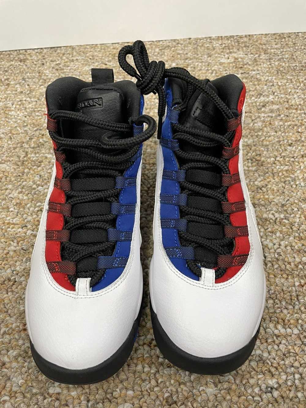 Jordan Brand Air Jordan 10 GS Olympians - image 4