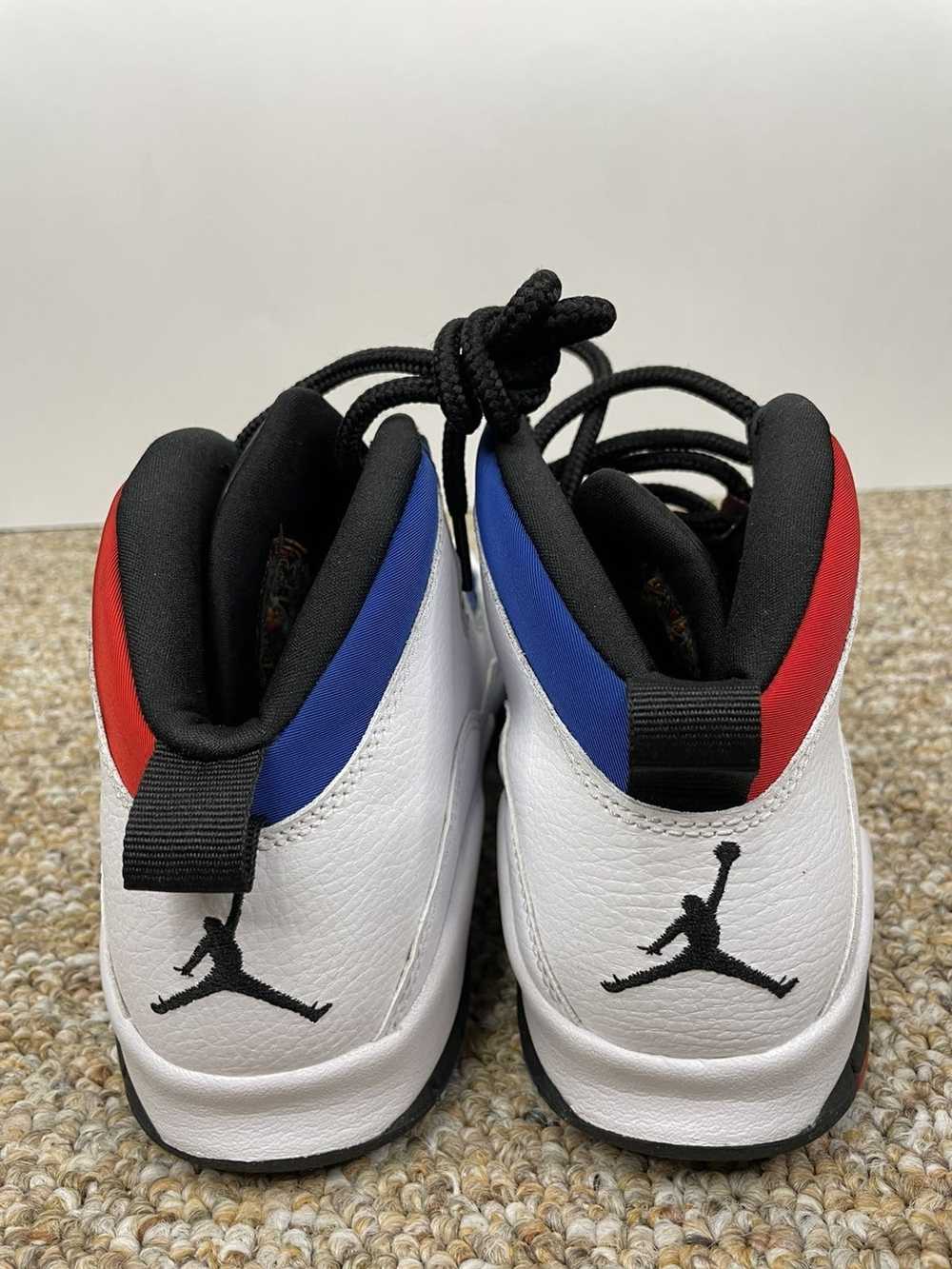 Jordan Brand Air Jordan 10 GS Olympians - image 5