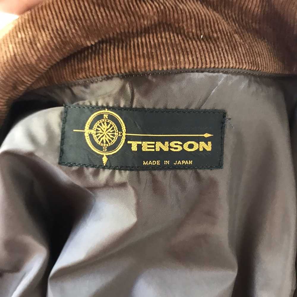 Japanese Brand ‼️🔥TENSON CORDUROY JACKETS 🔥‼️ - image 11