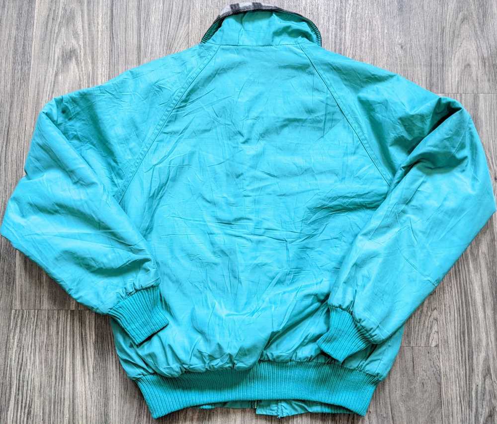 Penfield Penfield aqua polar fleece spring jacket… - image 8