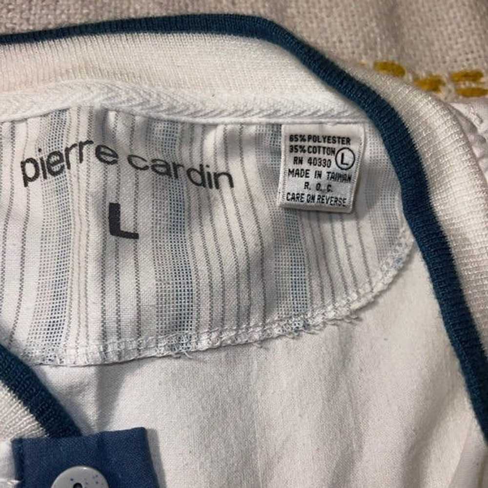 Pierre Cardin Pierre Cardin Vintage Sportswear Co… - image 2