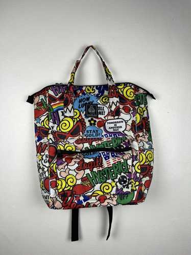 Backpack × hysteric glamour - Gem