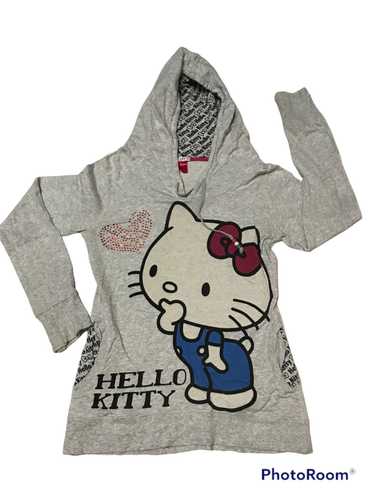 Art × Designer × Japanese Brand Rare!! Hello Kitty