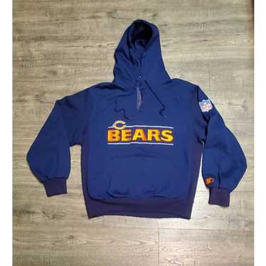 90's Chicago Bears Sweatshirt –