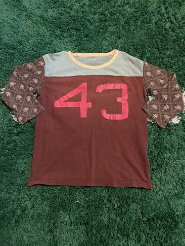 Kapital kapital shirts - Gem