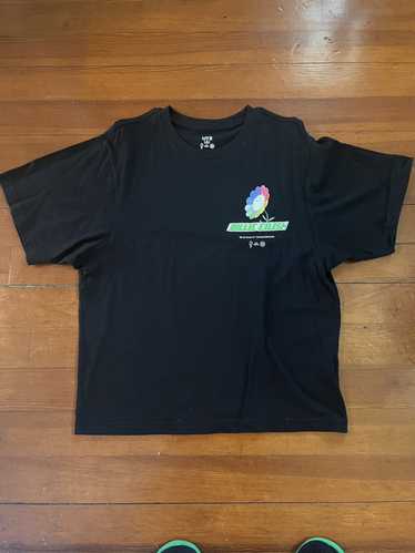 Billie Eilish Tシャツ 2019 M タランチュラ Billie Eilish ビリー・アイリッシュ 2019年タランチュラTシャツ