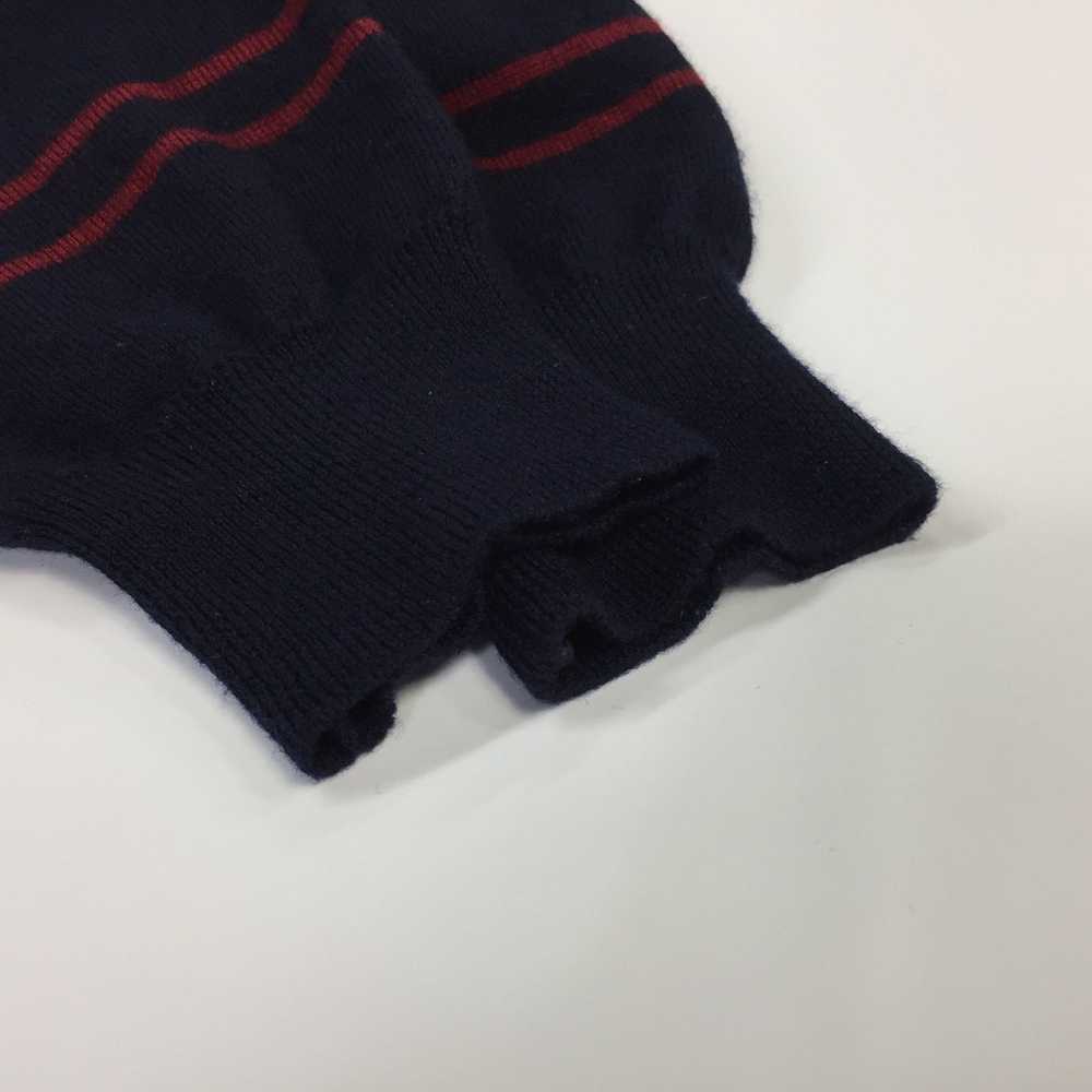 Cashmere & Wool × Johnstons Of Elgin Mens Sweater… - image 4