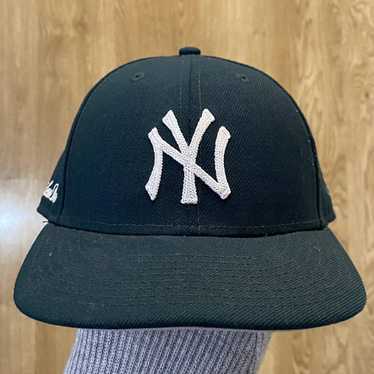 Aime Leon Dore ALD / New Era Micro Cord Yankees / Mets Hat 2022
