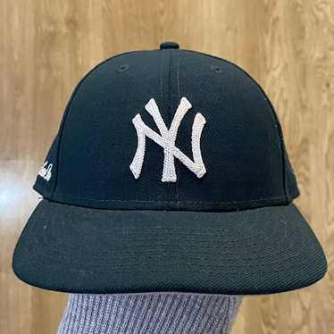 Supreme x New York Yankees 2022 59Fifty Fitted Hat by Supreme x MLB x New  Era