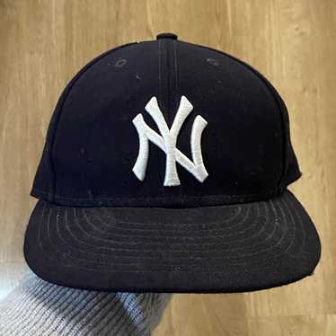 Kith for Major League Baseball New York Yankees Snake Logo Hoodie Navy