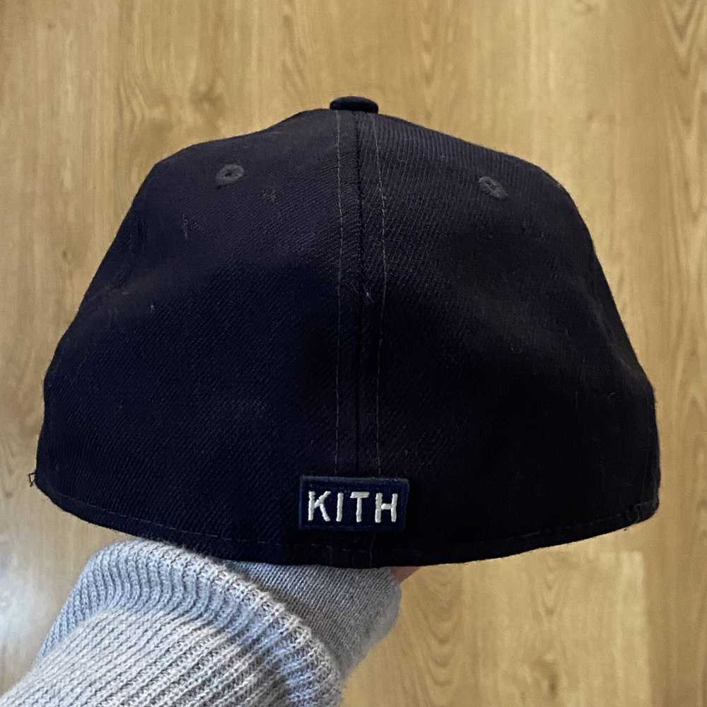 Kith × Yankees Kith x Yankees hat - image 3