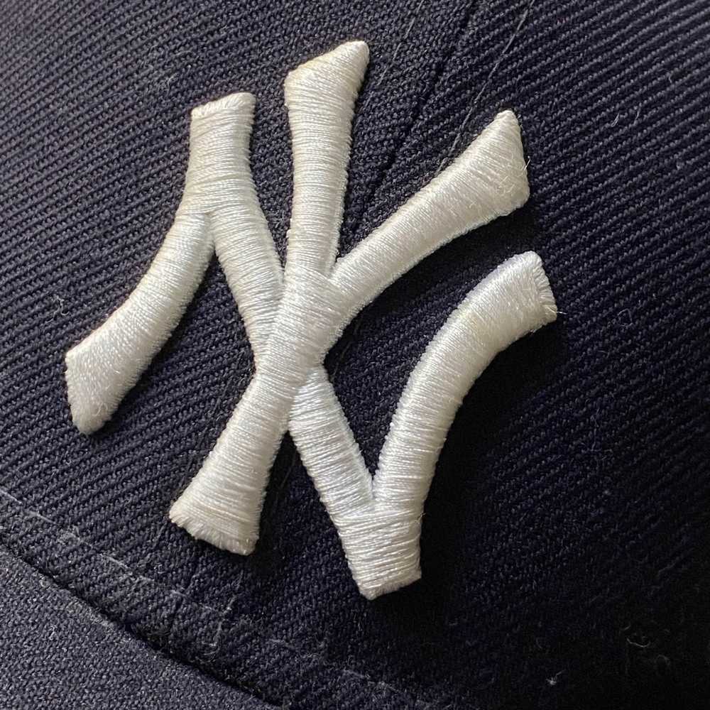 Kith × Yankees Kith x Yankees hat - image 5