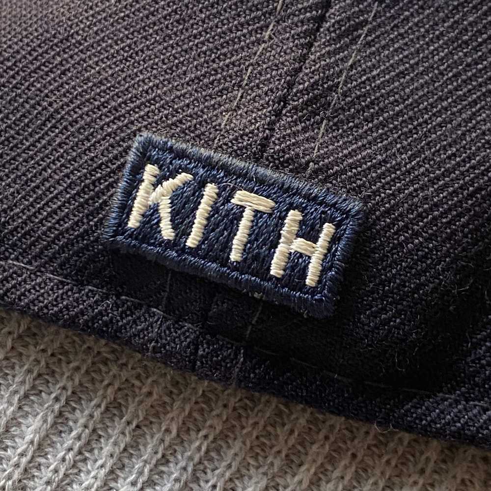 Kith × Yankees Kith x Yankees hat - image 6