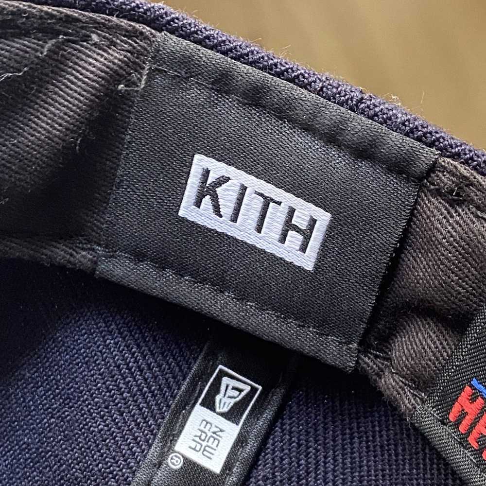 Kith × Yankees Kith x Yankees hat - image 7