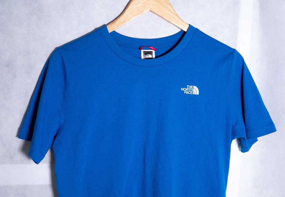 Outdoor Life × The North Face The North Face Tee … - image 2