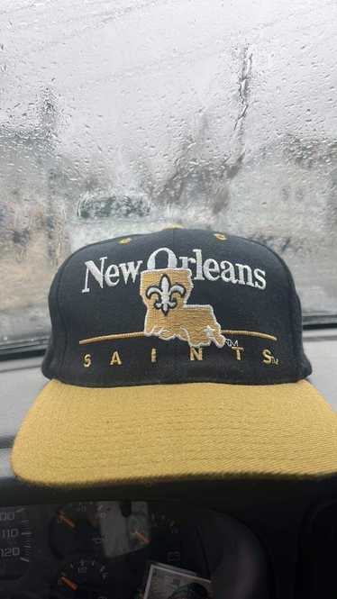 Saints Limited Edition DriTech Caps — Saints of San Antonio