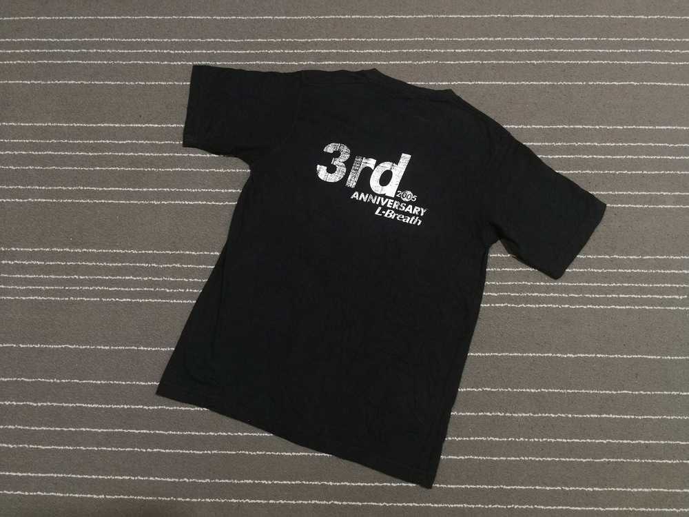 Designer Lowe alpine outdoor tee S - image 2