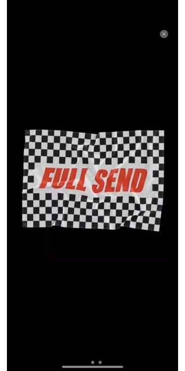 New Full Send Summer Collection is Available Now! Comment your