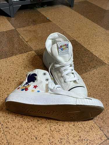 Keds × Vintage × Warner Bros 93’ Looney Tunes Snea