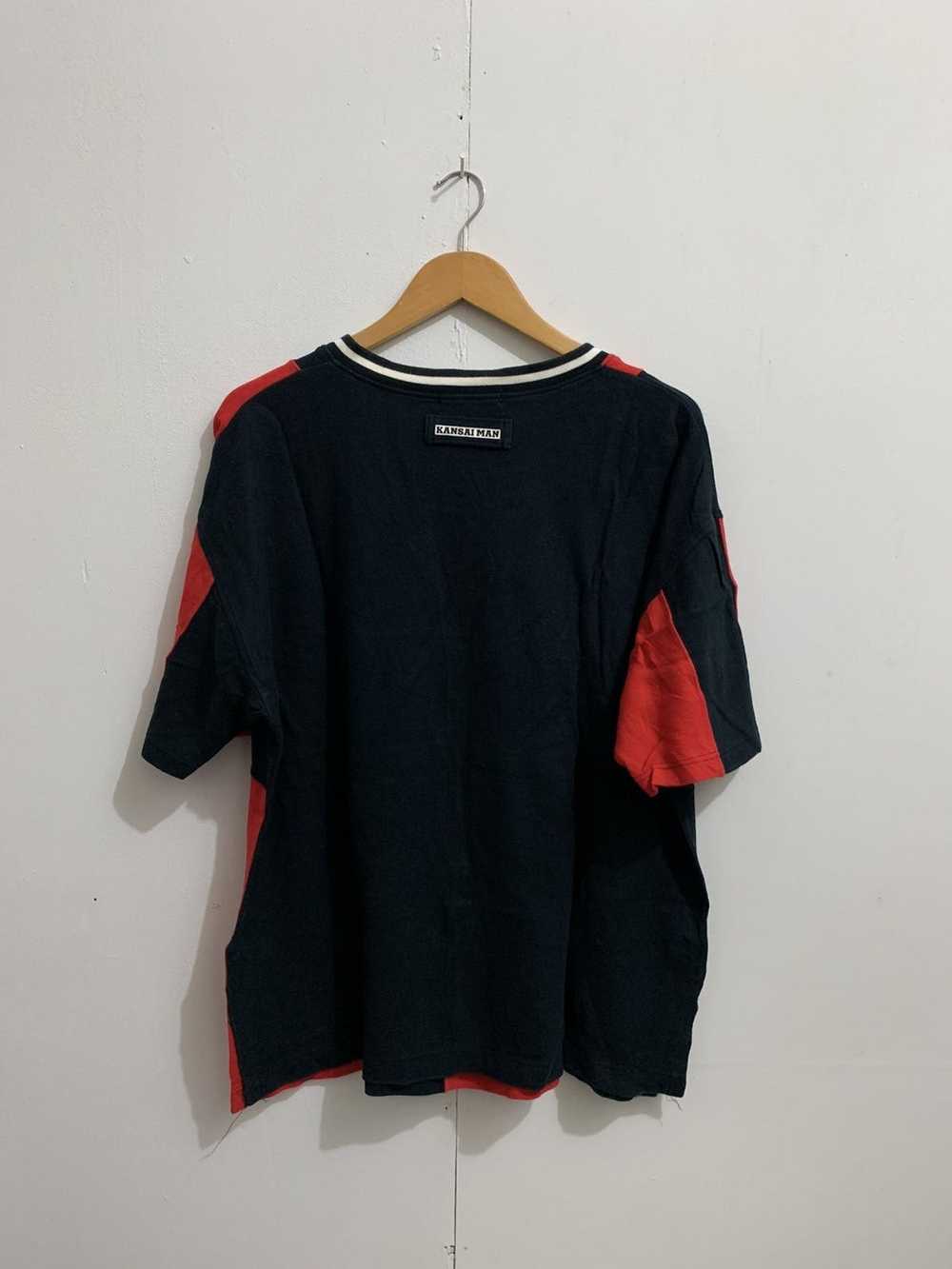 Japanese Brand × Kansai Yamamoto × Vintage Kansai… - image 2