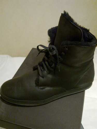 Aldo Brue Winter boots, leather with fur