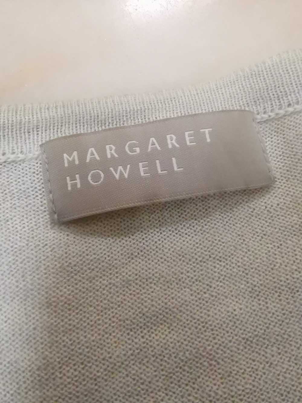 Designer × Margaret Howell MARGARET HOWELL Cardig… - image 4