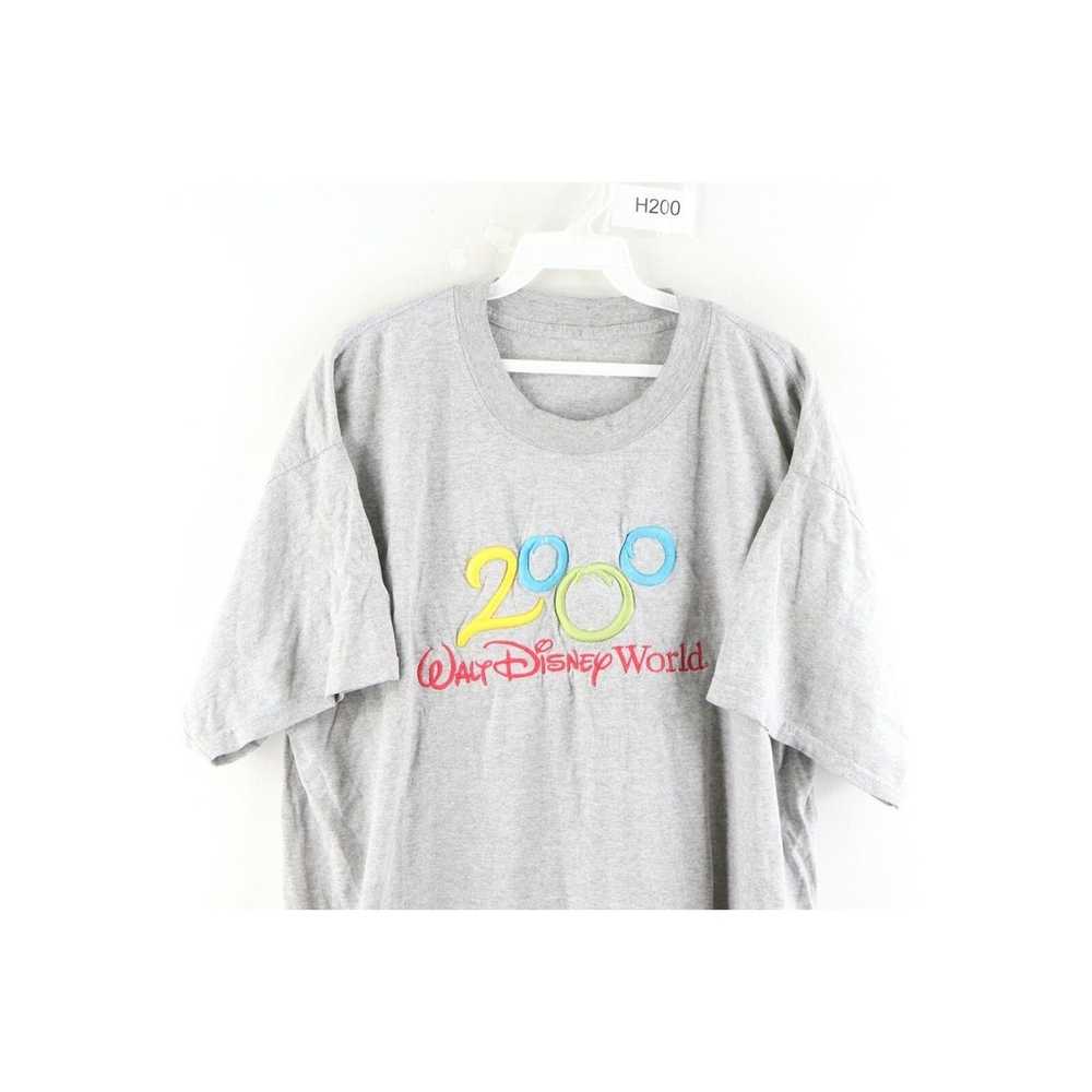 Disney × Vintage Vintage Disney 2000 Walt Disney … - image 2