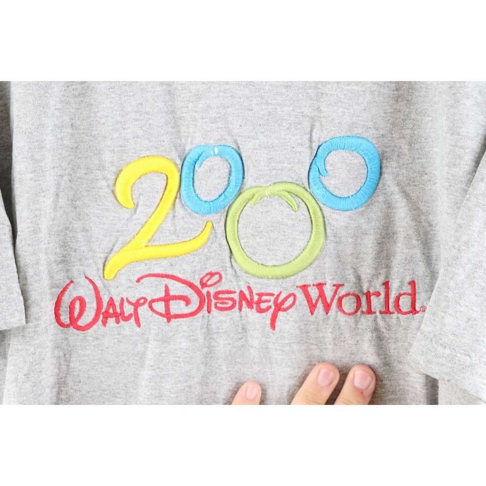 Disney × Vintage Vintage Disney 2000 Walt Disney … - image 5