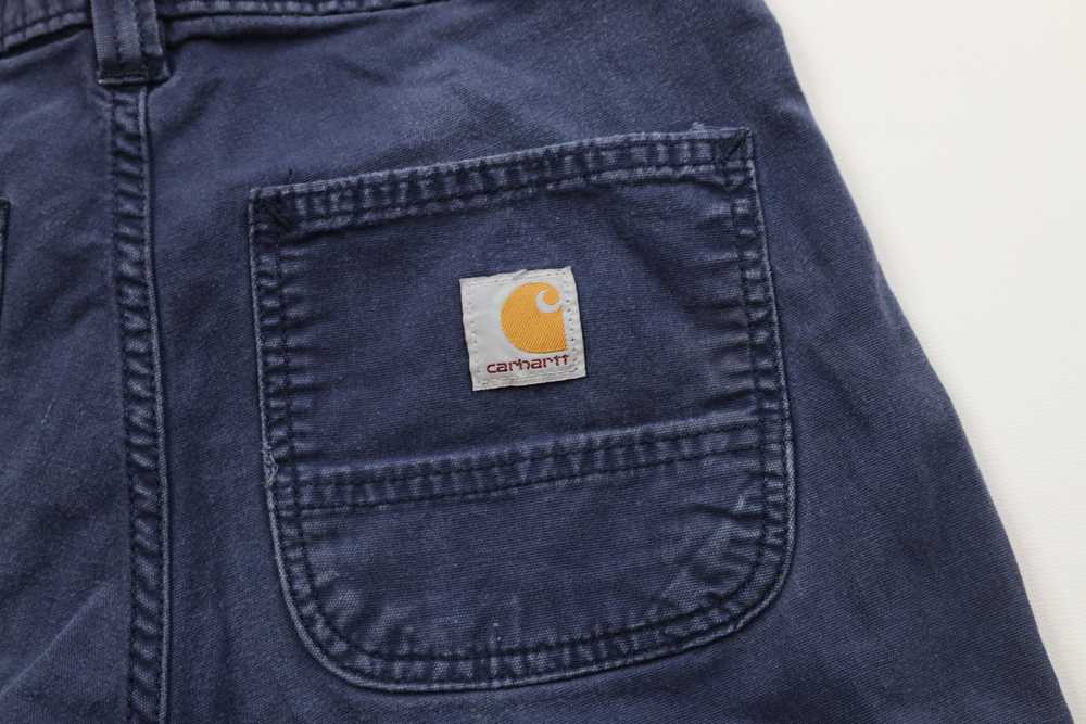 Carhartt × Vintage Vintage Carhartt Relaxed Fit C… - image 5