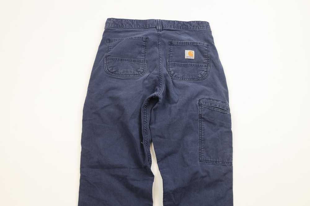 Carhartt × Vintage Vintage Carhartt Relaxed Fit C… - image 7