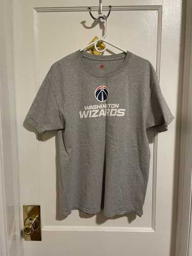 NBA Washington Wizards Tshirt