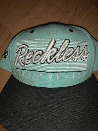Young And Reckless Young & Reckless snap back