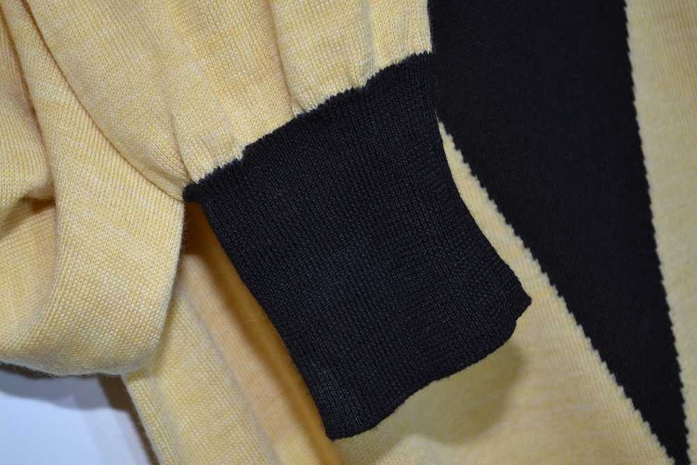 Vivienne Westwood Vivienne Westwood Rare XL Wool … - image 5