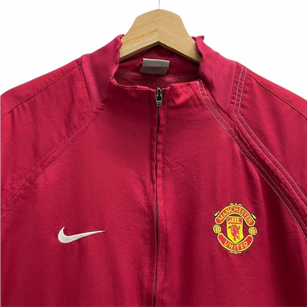 Manchester United × Nike × Sportswear Nike Manche… - image 2
