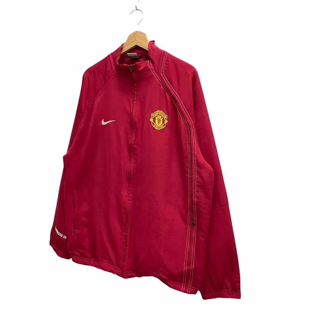 Manchester United × Nike × Sportswear Nike Manche… - image 4