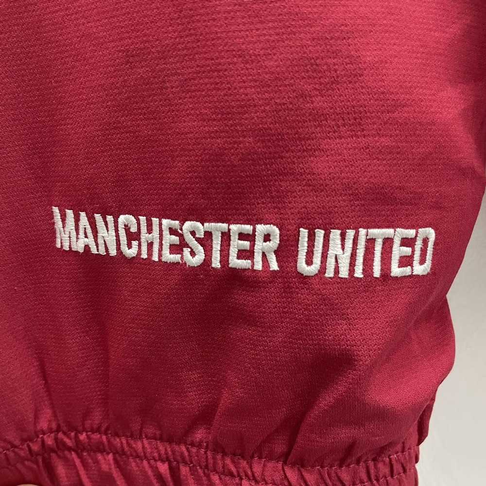 Manchester United × Nike × Sportswear Nike Manche… - image 5