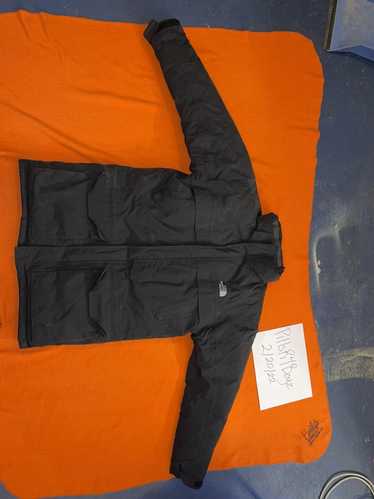 The North Face The Northface HyVent 550 Coat