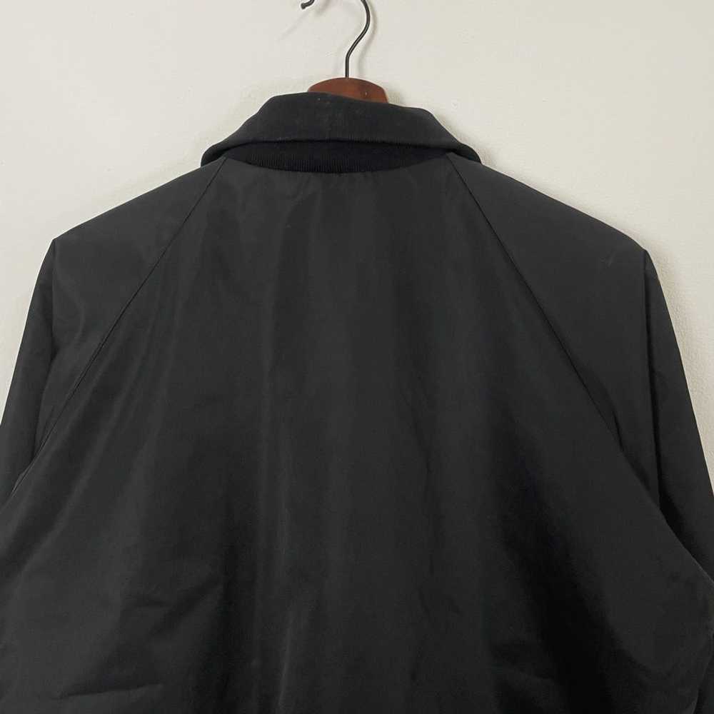 Varsity Jacket × Vintage Vintage Unbranded Varsit… - image 10