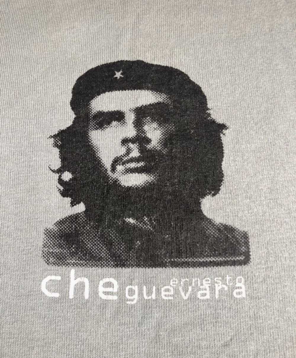 Streetwear × Vintage Vintage 90s Che Guevara Large - image 4