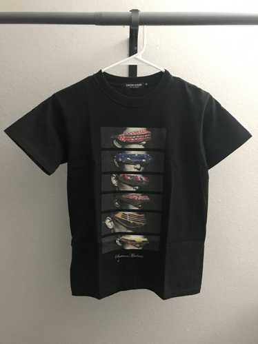 Undercover SS08 Summer Madness Tee in Black - image 1