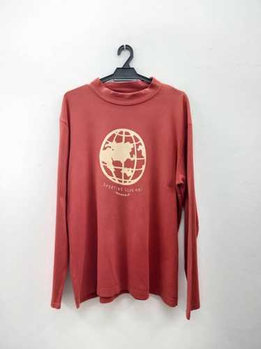 Hai sporting gear long - Gem