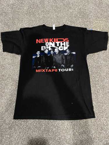 Alstyle × New Kids On The Block New Kids on The B… - image 1