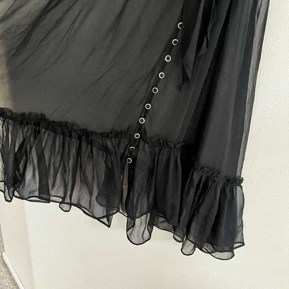 Zimmermann Silk mid-length dress - image 9
